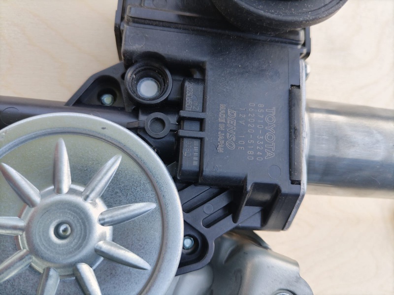 Стеклоподъемник, 6000 рублей, Кузнецово