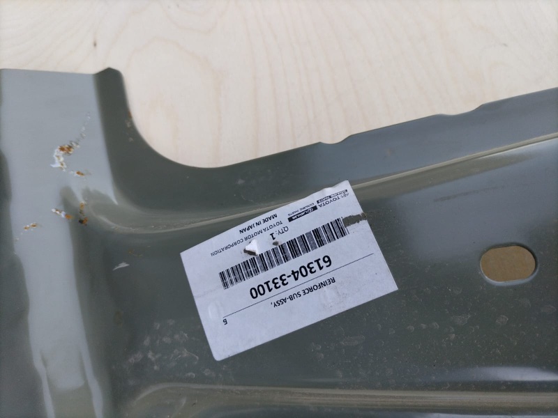 Стойка кузова, 12000 рублей, Кузнецово