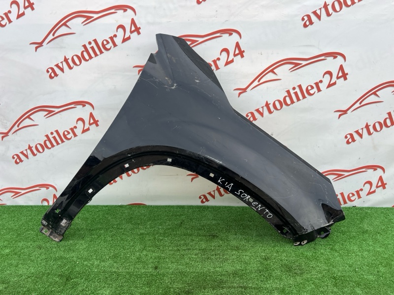 Крыло, 6000 рублей, Красноярск