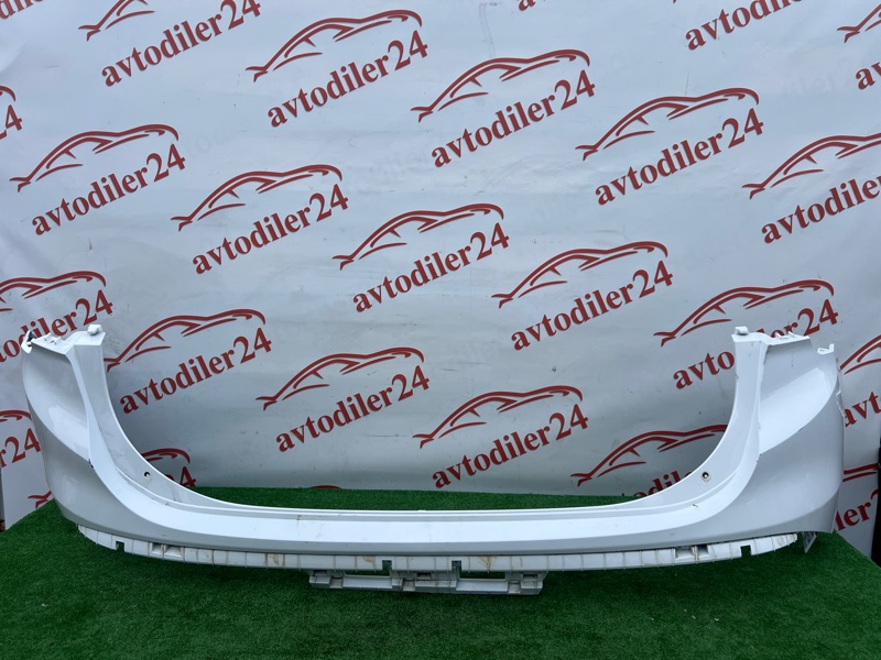 Бампер, 3000 рублей, Красноярск