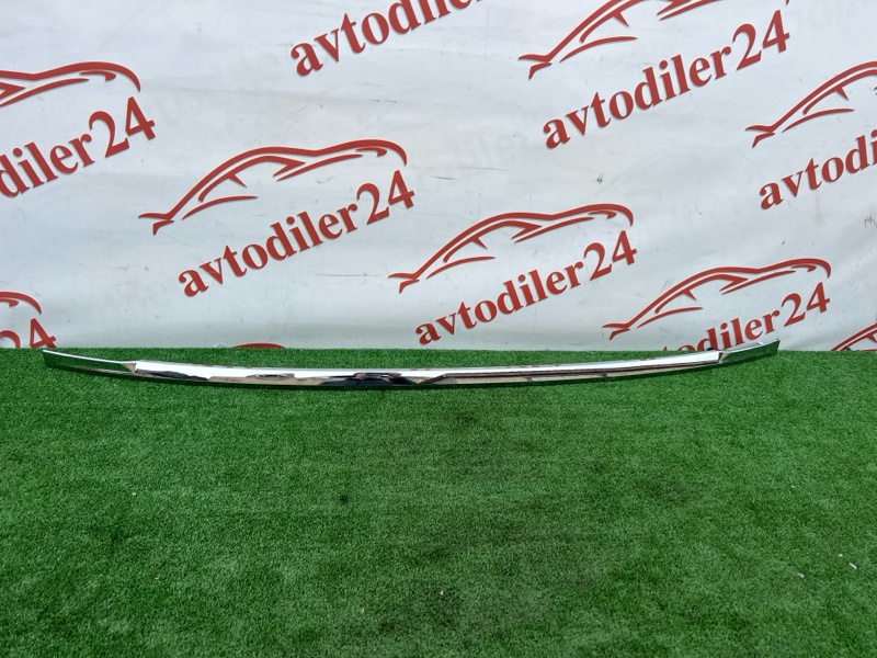 Молдинг двери багажника, 6000 рублей, Красноярск