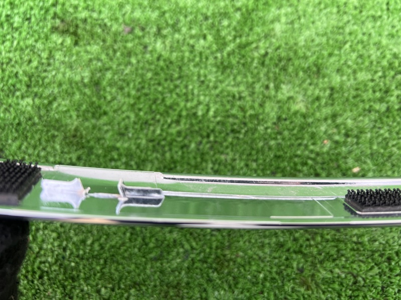 Молдинг двери багажника, 6000 рублей, Красноярск