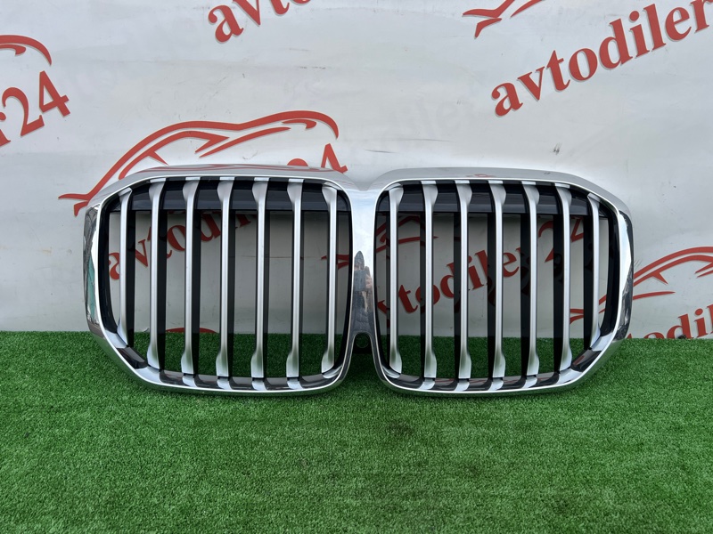 Решетка радиатора, 18000 рублей, Красноярск