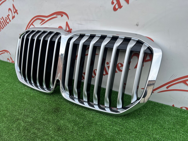 Решетка радиатора, 18000 рублей, Красноярск