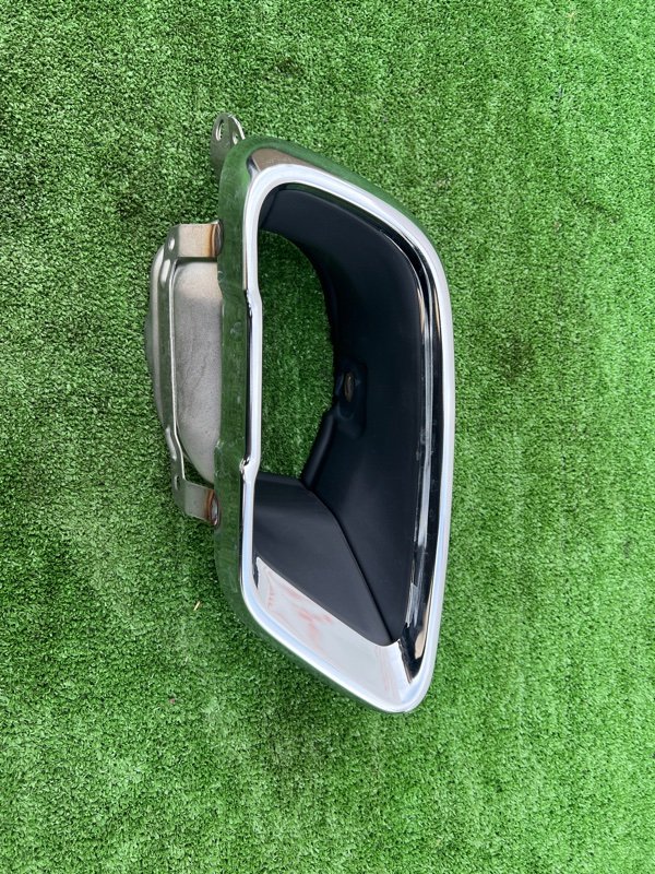 Насадка на глушитель, 8000 рублей, Красноярск