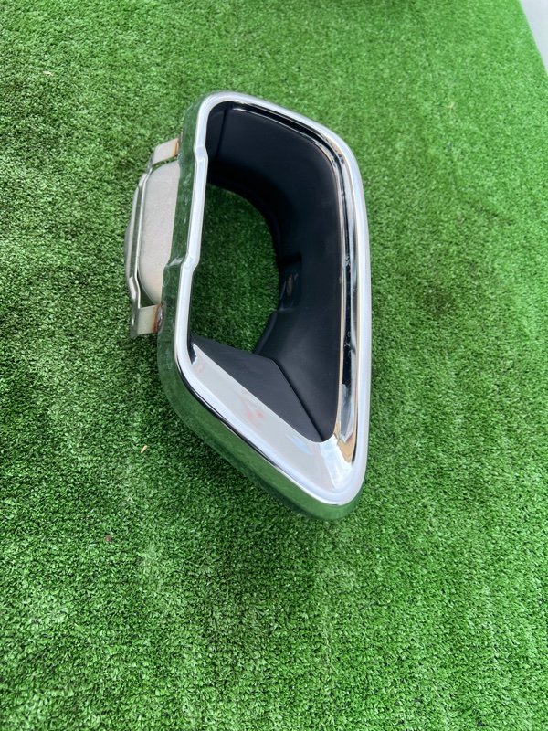 Насадка на глушитель, 8000 рублей, Красноярск