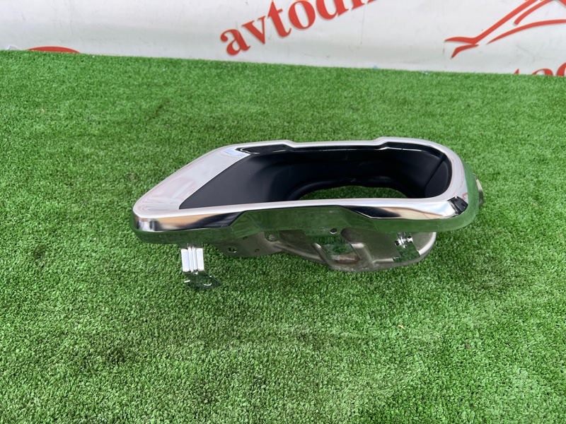 Насадка на глушитель, 8000 рублей, Красноярск