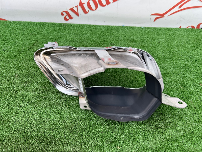 Насадка на глушитель, 8000 рублей, Красноярск