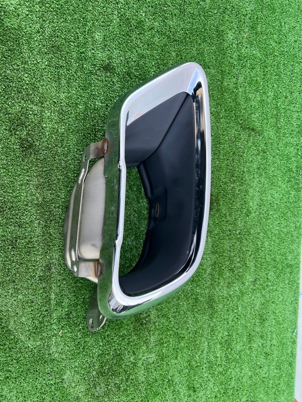 Насадка на глушитель, 8000 рублей, Красноярск