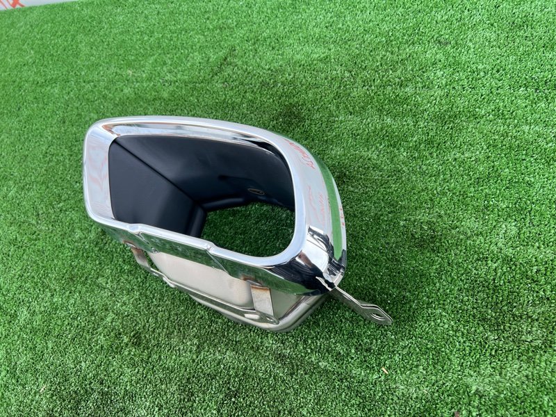 Насадка на глушитель, 8000 рублей, Красноярск