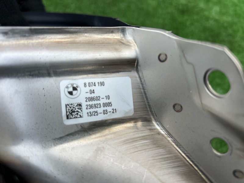 Насадка на глушитель, 8000 рублей, Красноярск