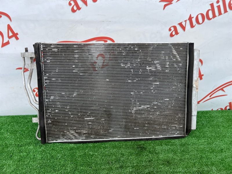 Радиатор кондиционера, 3000 рублей, Красноярск