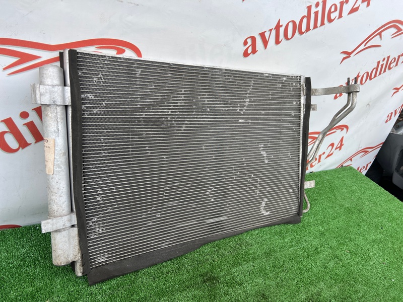 Радиатор кондиционера, 3000 рублей, Красноярск