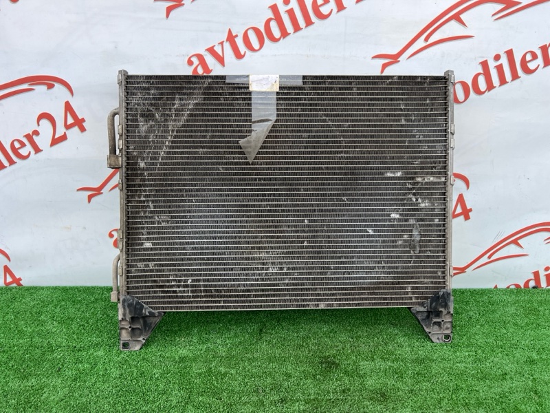 Радиатор кондиционера, 7000 рублей, Красноярск