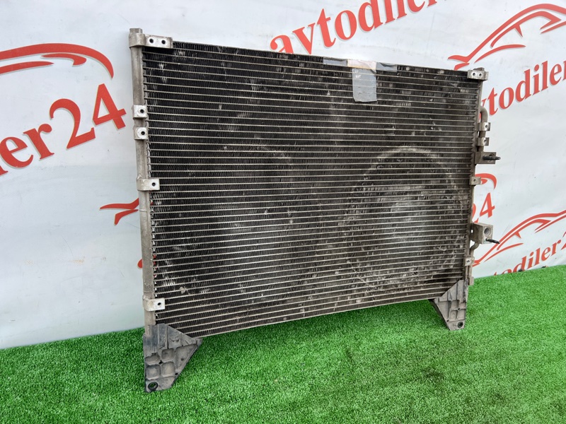 Радиатор кондиционера, 7000 рублей, Красноярск