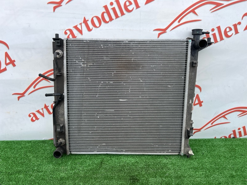 Радиатор основной, 6000 рублей, Красноярск