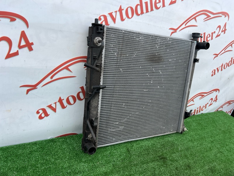 Радиатор основной, 6000 рублей, Красноярск