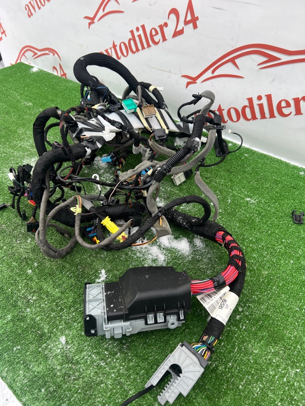 Проводка салона, 10000 рублей, Красноярск