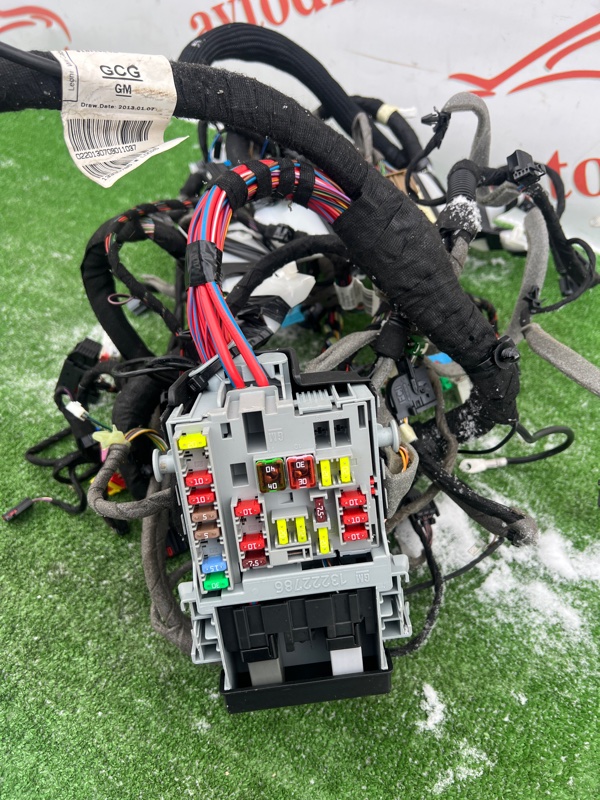 Проводка салона, 10000 рублей, Красноярск