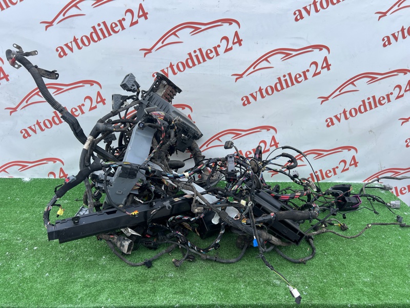 Проводка двигателя, 8000 рублей, Красноярск