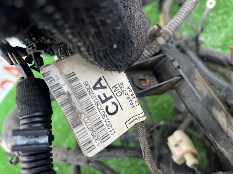 Проводка двигателя, 8000 рублей, Красноярск