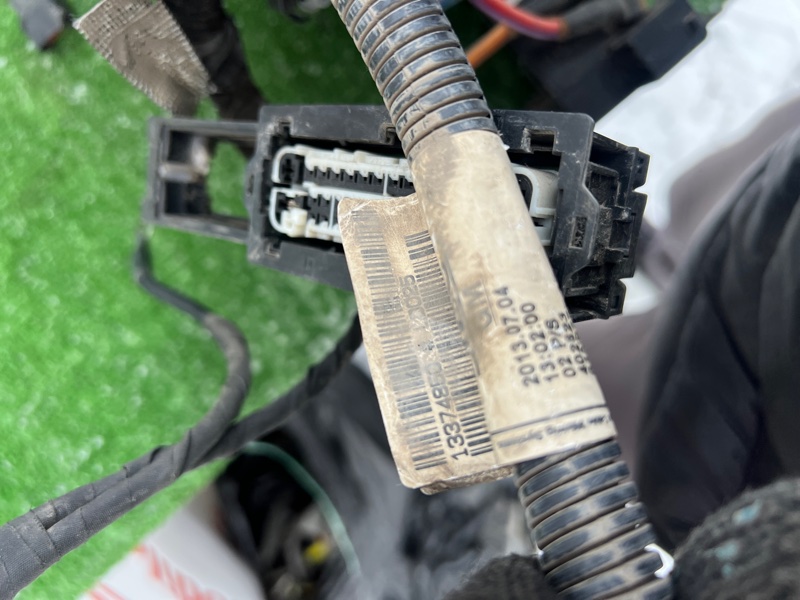 Проводка двигателя, 8000 рублей, Красноярск