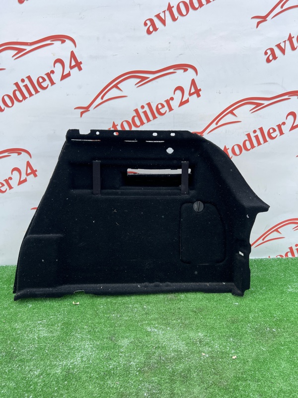 Обшивка багажника, 1500 рублей, Красноярск