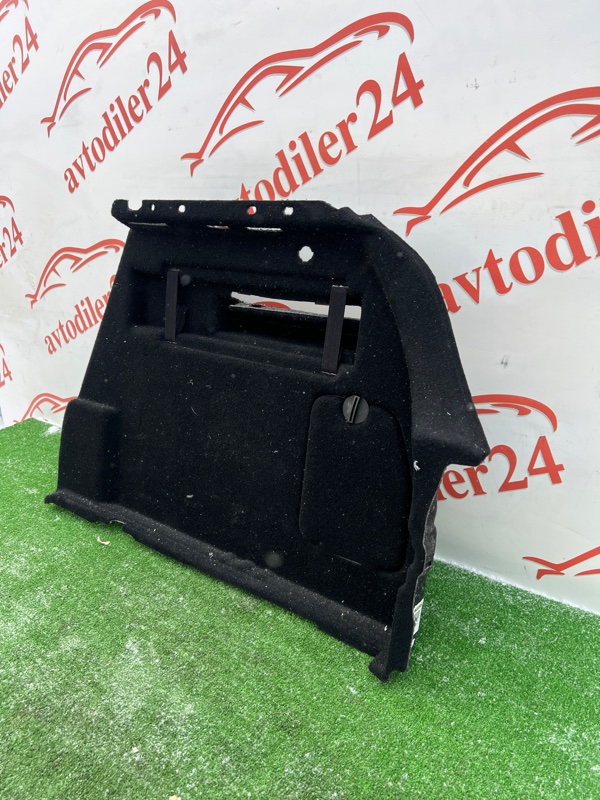 Обшивка багажника, 1500 рублей, Красноярск