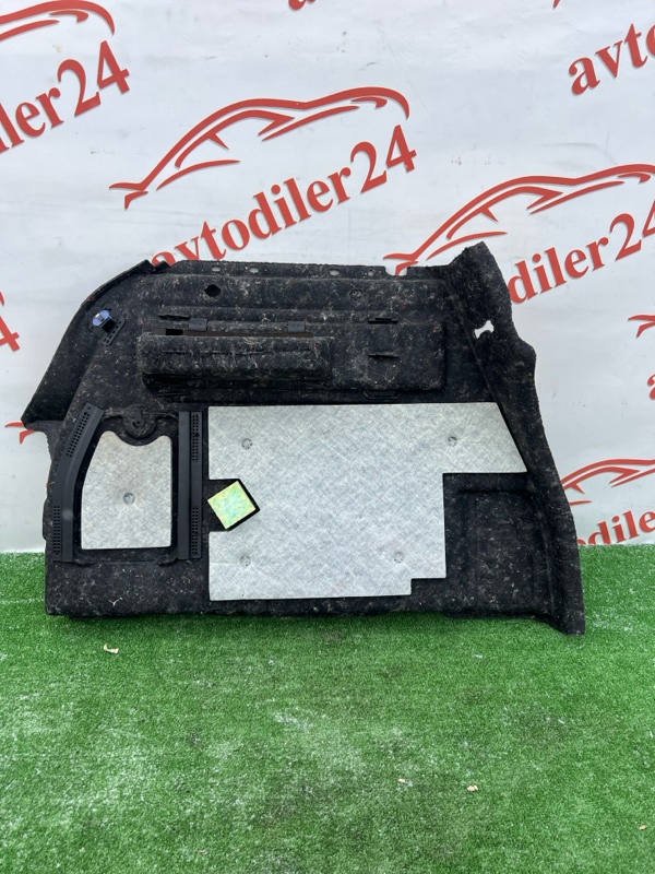 Обшивка багажника, 1500 рублей, Красноярск