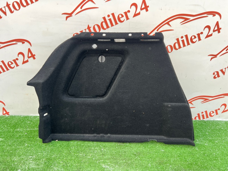 Обшивка багажника, 1500 рублей, Красноярск