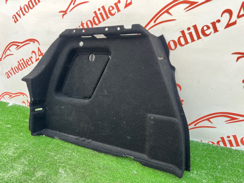 Обшивка багажника, 1500 рублей, Красноярск