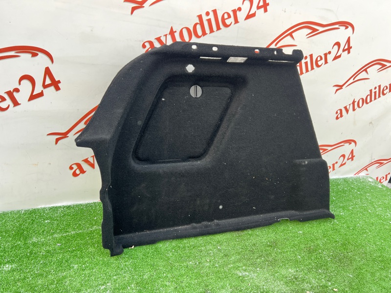 Обшивка багажника, 1500 рублей, Красноярск