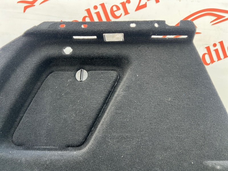 Обшивка багажника, 1500 рублей, Красноярск