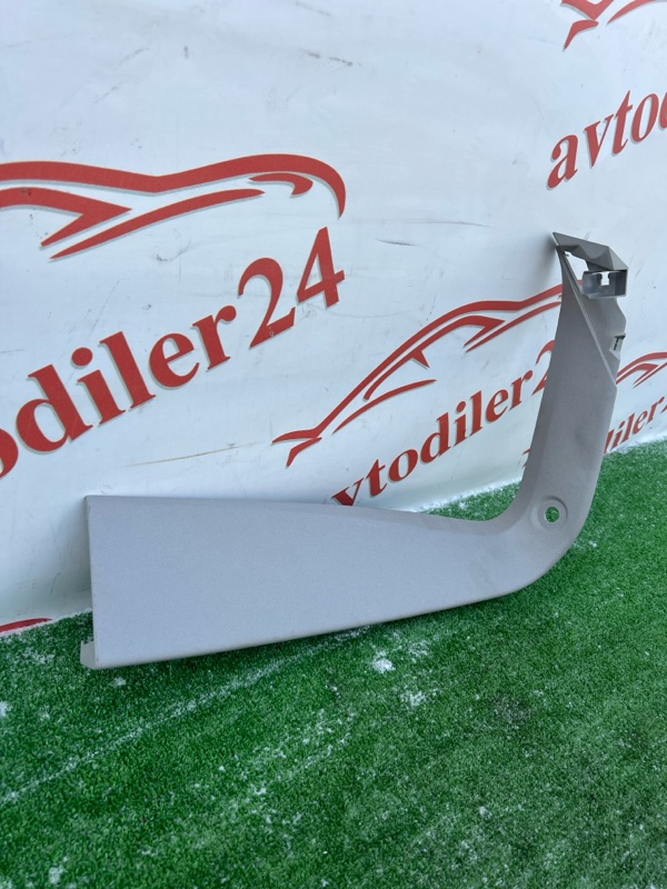 Обшивка двери багажника, 500 рублей, Красноярск