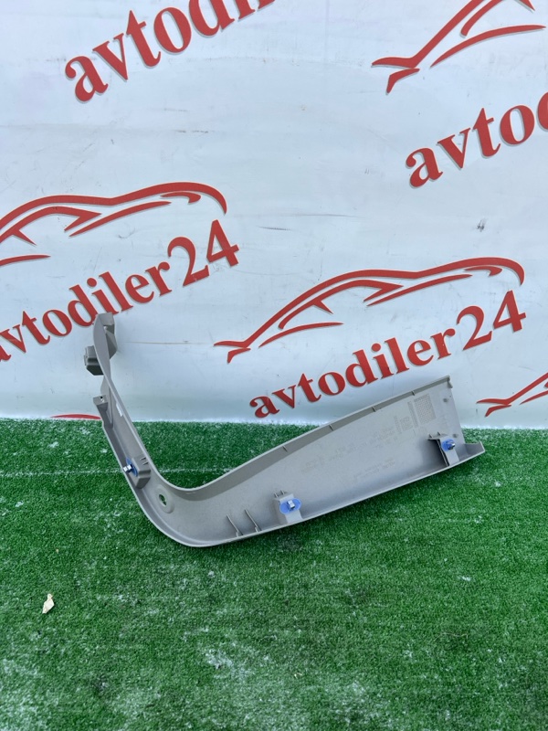 Обшивка двери багажника, 500 рублей, Красноярск