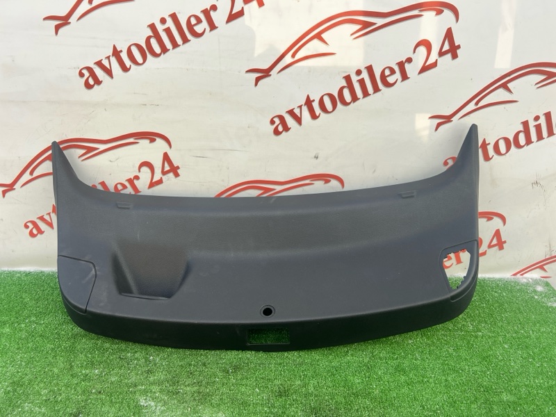 Обшивка двери багажника, 1000 рублей, Красноярск