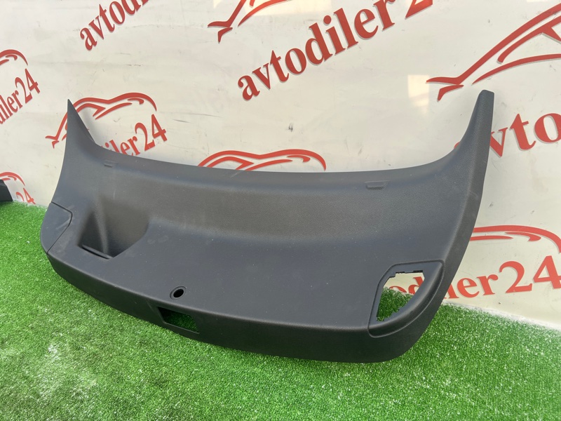 Обшивка двери багажника, 1000 рублей, Красноярск