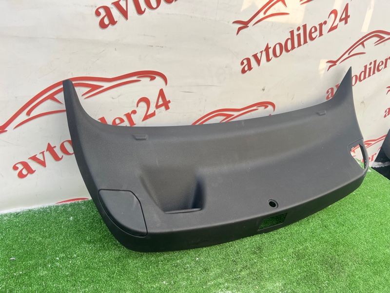 Обшивка двери багажника, 1000 рублей, Красноярск