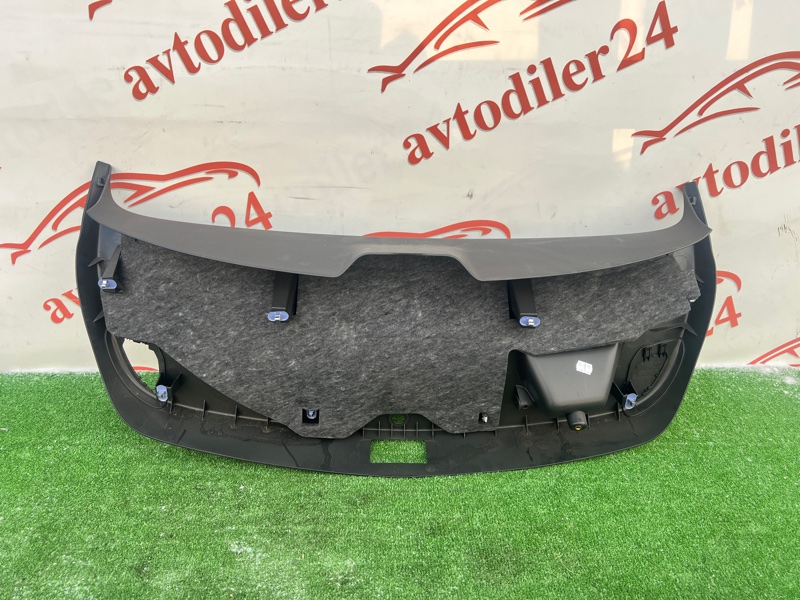 Обшивка двери багажника, 1000 рублей, Красноярск