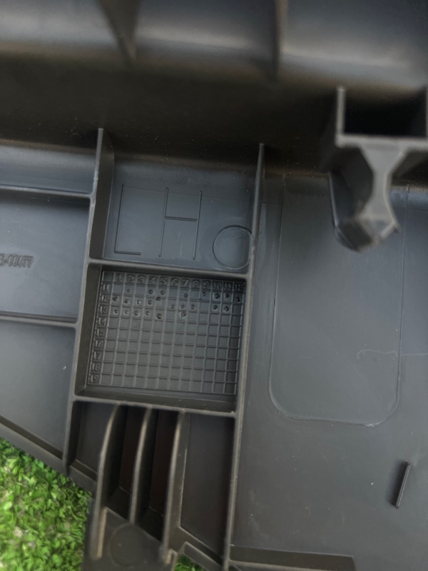 Обшивка багажника, 500 рублей, Красноярск