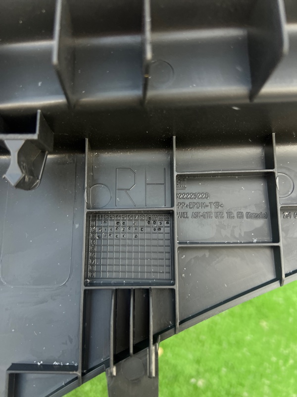 Обшивка багажника, 500 рублей, Красноярск