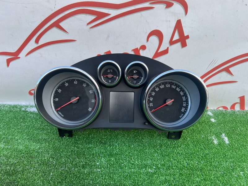 Панель приборов, 12000 рублей, Красноярск