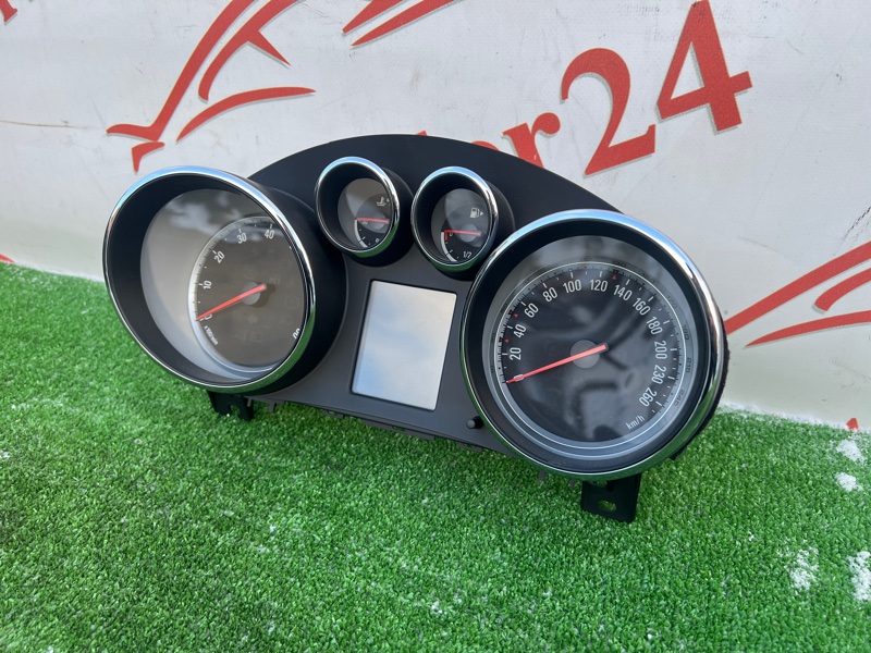 Панель приборов, 12000 рублей, Красноярск