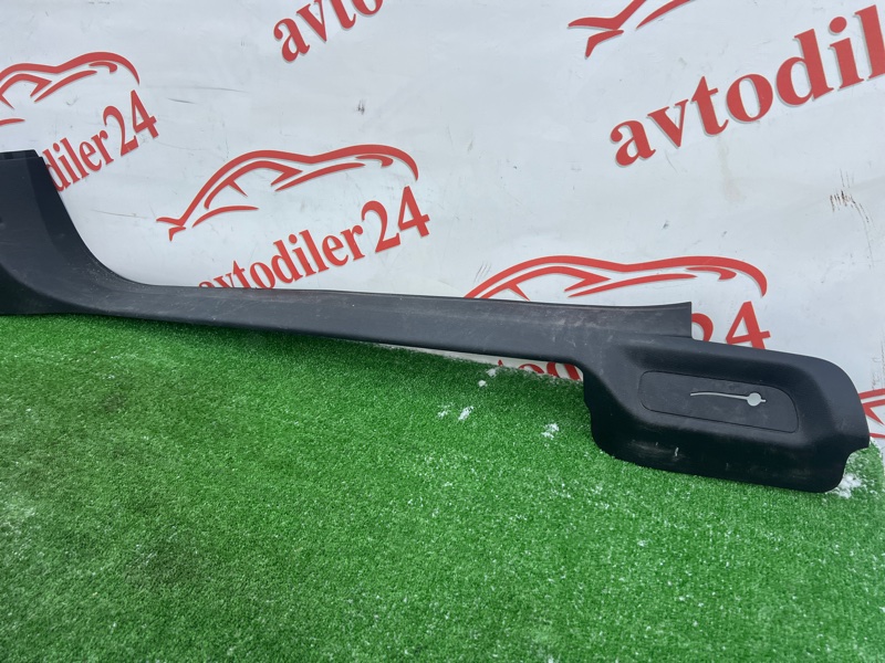 накладка порога внутренняя, 1000 рублей, Красноярск