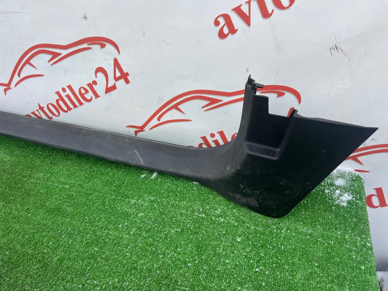 накладка порога внутренняя, 1000 рублей, Красноярск