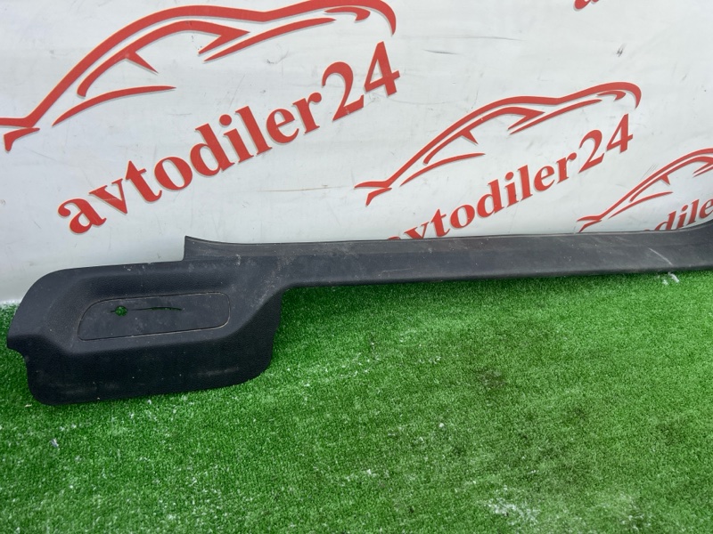 накладка порога внутренняя, 1000 рублей, Красноярск