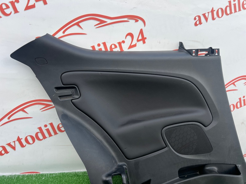 Обшивка салона, 1500 рублей, Красноярск