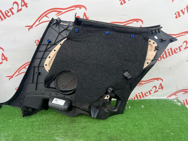 Обшивка салона, 1500 рублей, Красноярск