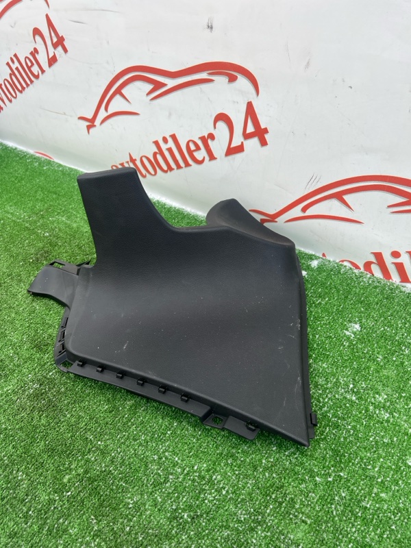 Декоративная накладка на торпедо, 500 рублей, Красноярск