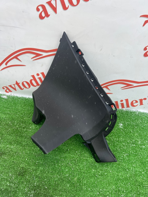 Декоративная накладка на торпедо, 500 рублей, Красноярск